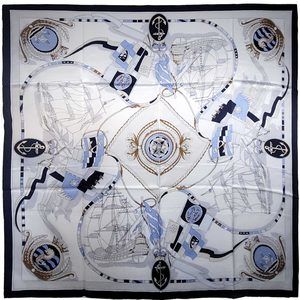 NWT Genuine 100% Mulberry Silk Satin Scarf 41"x41" Large Square Shawl 5962